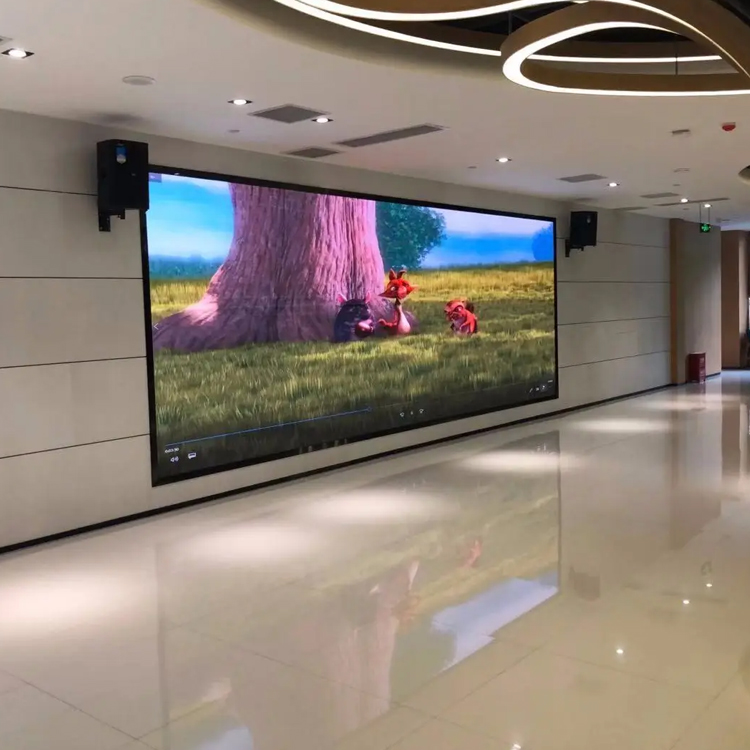 广东Advertising LED large screen