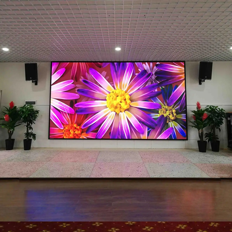 LED screen