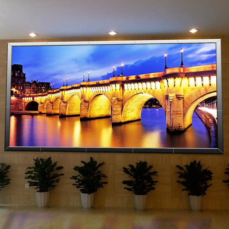 LED large screen