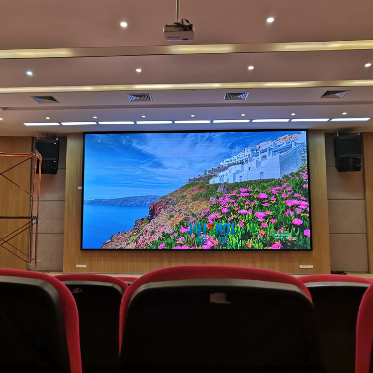 LED screen